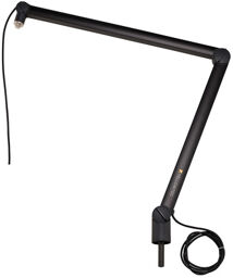 MiKA Mic Arm XL Black