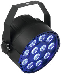 LED PARty TCL Spot