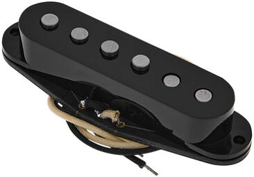 ST-Classic NE BK Black