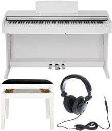 YDP-145 WH Arius Set Blanc