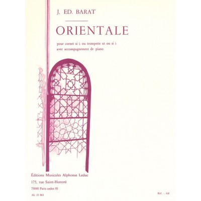 Orientale