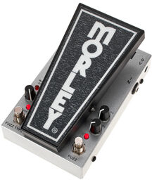 MTPFW 20/20 Power Fuzz Wah