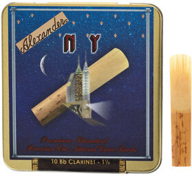 NY Clarinet 1.5