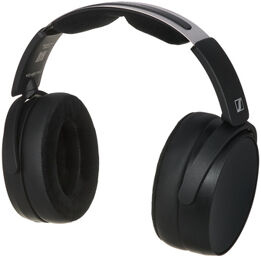 HD-480 PRO Plus noir