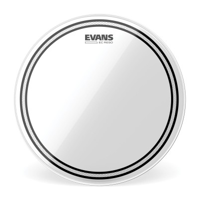 TT16ECR - EC Resonant Transparente 16 (resonance Tom)