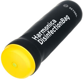 Harmonica Disinfection Bag