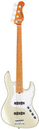 MetroExp21 Vintage JJ4 RM CH Solid Champagne Metallic