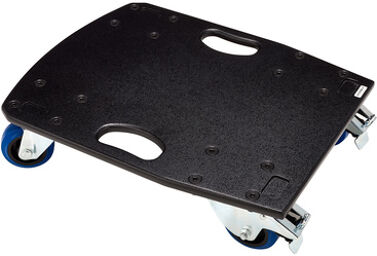 Wheelboard f. Maui 28 G2 noir
