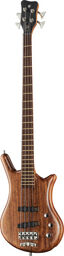 Pro Series Thumb BO 4 NTS Natural Transparent Satin