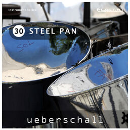 Steel Pan
