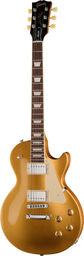 Les Paul Studio Goldtop Goldtop