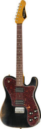 Vintage-T AMRHC-H0P-TNB52 Noir