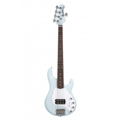 Stingray Special 5 - Sea Breeze - Mhs