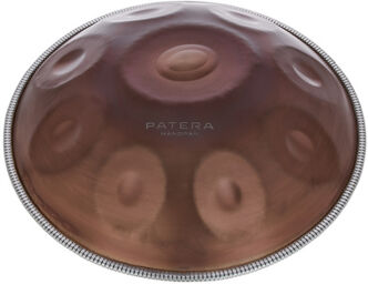 HPDM-5 Amara D ES Or