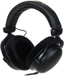 DT-880 Pro Black Edition
