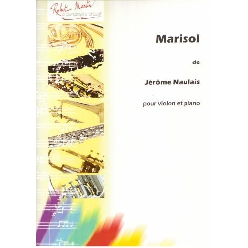 Naulais J. - Marisol