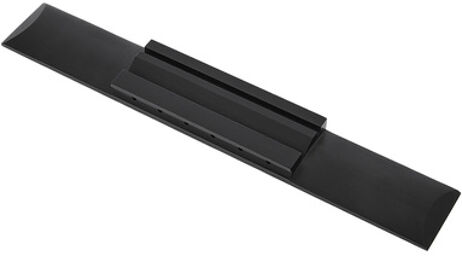 Parts Ebony Classic Bridge