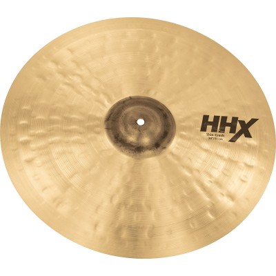 HHX Crash 20
