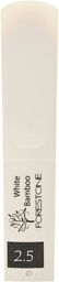 White Bamboo Tenor Sax 2.5