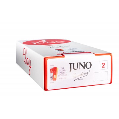 Juno 2,0 - Saxophone Alto (X 50)
