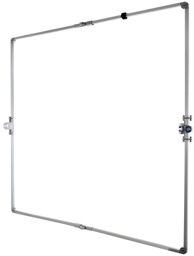 H2508 Fold Away Frame 8x8