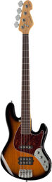 California II TM4 RW TS HG Tobacco Sunburst