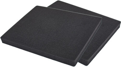 Foam Inlay WP Safe Box 4
