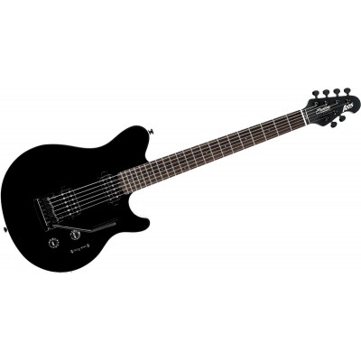 Axis Black - Stock B