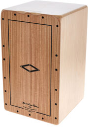 Artisan Tango Cajon Eucalyptus