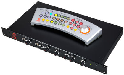 Monitor ST