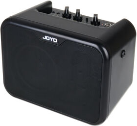 MA-10E Portable Guitar Amp Noir