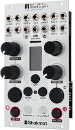 Bishop's Miscellenay MK2