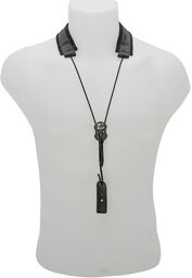 C20 E Clarinet Strap Noir