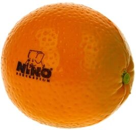 598 Botany Shaker Orange