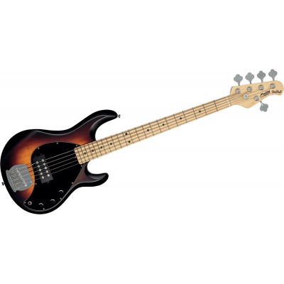 Stingray 5 Vintage Sunburst Satin