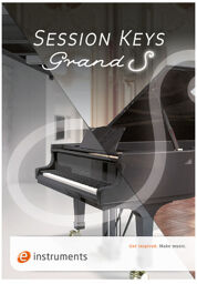 Session Keys Grand S