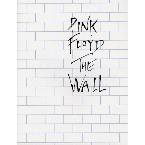 Pink Floyd - The Wall - PVG