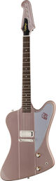 1963 Firebird I Heather Poly Heather Poly