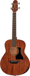 GS-Travel-E Bass Mahogany Naturel mat