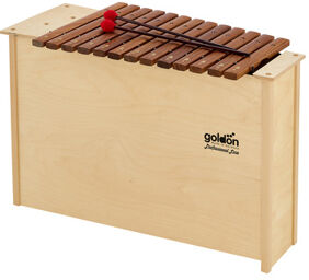 Xylophone Bass Model 10220