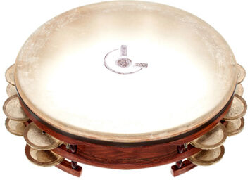 Tamburin KT-022-S011-20F