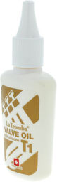 T1 Valve Oil with Silicone