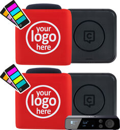 Plus Hub2D 2Cube
