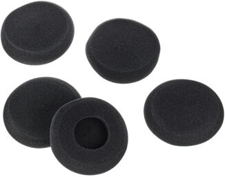 Solidcom C1/Pro On-Ear Earmuff Noir