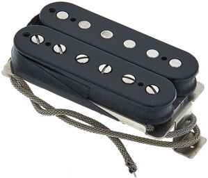 SH1B BLK Noir