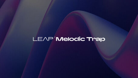 Leap Expansion Melodic Trap