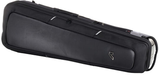 Kapsule Duo Bass Noir