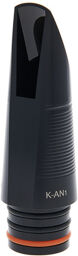 Bb-Clarinet K-AN1-DW