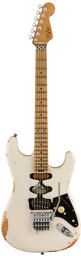 Frankenstein Relic Maple WH Blanc