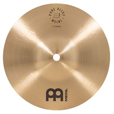 Splash Pure Alloy 8